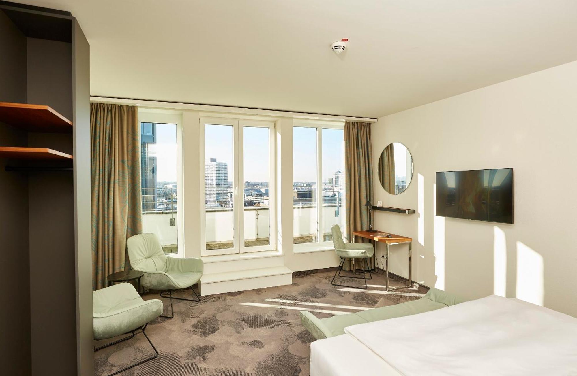 One Hotel