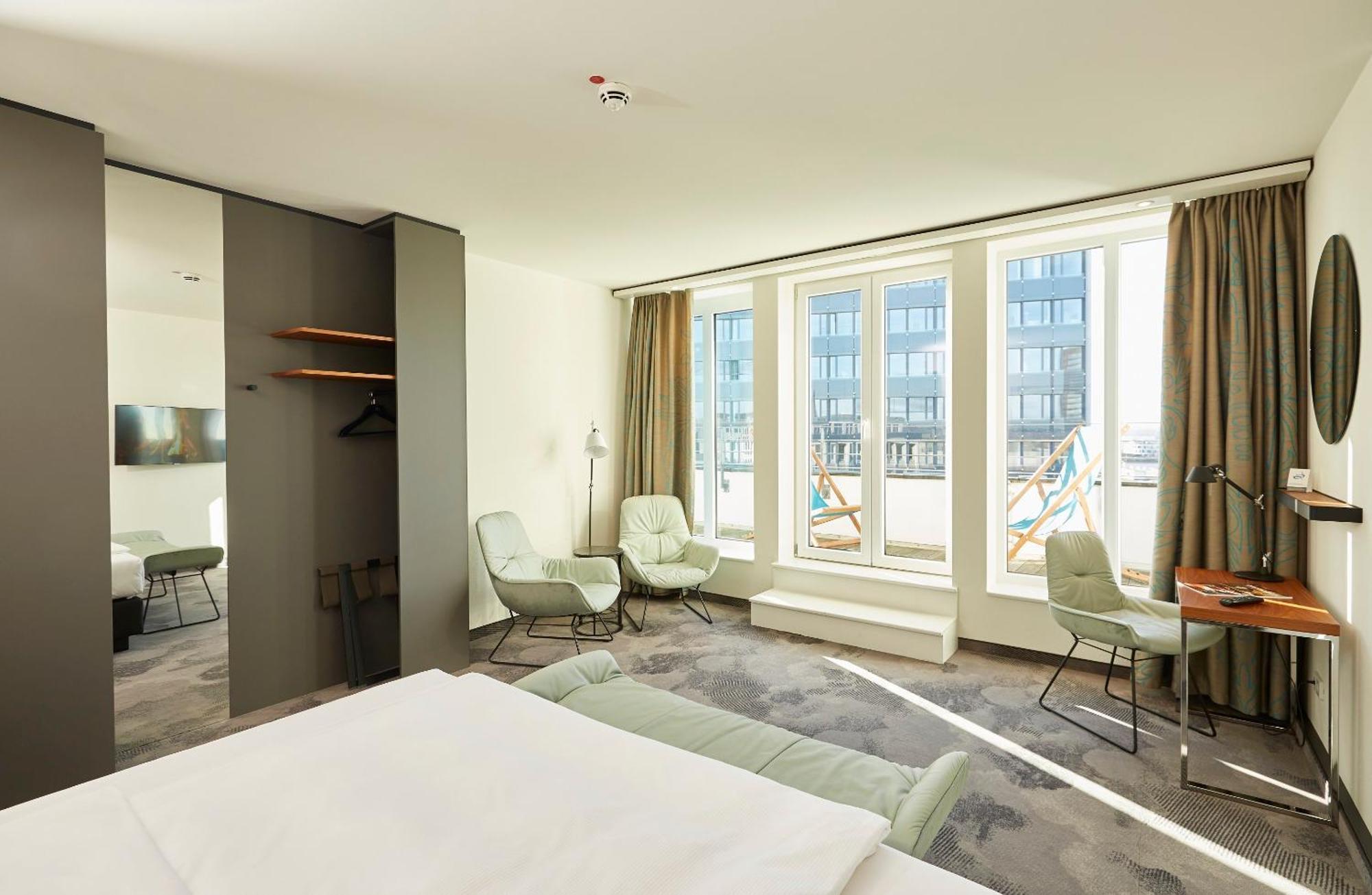 Hotel One