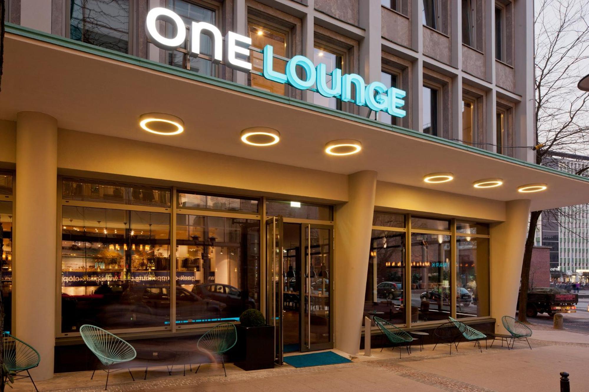 One Hotel