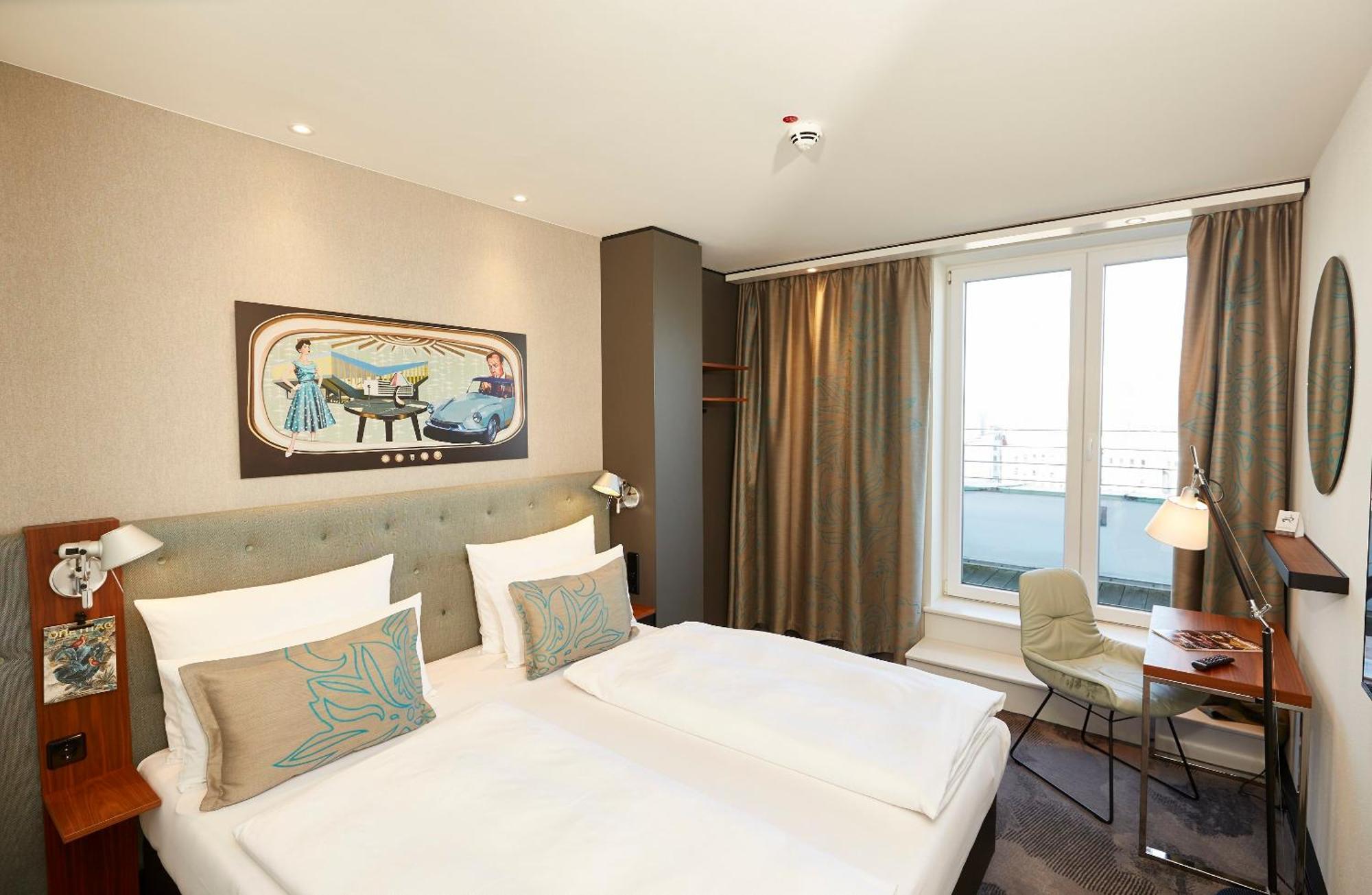One Hotel Essen