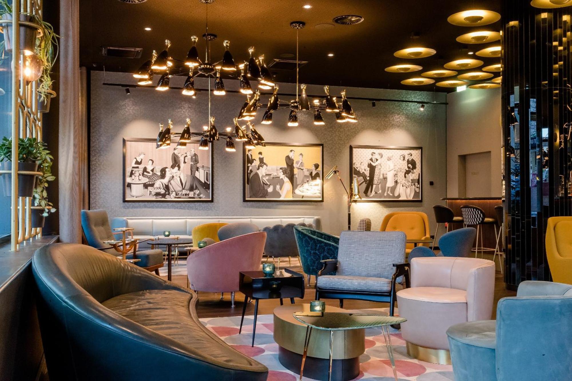 Hotel One 3*