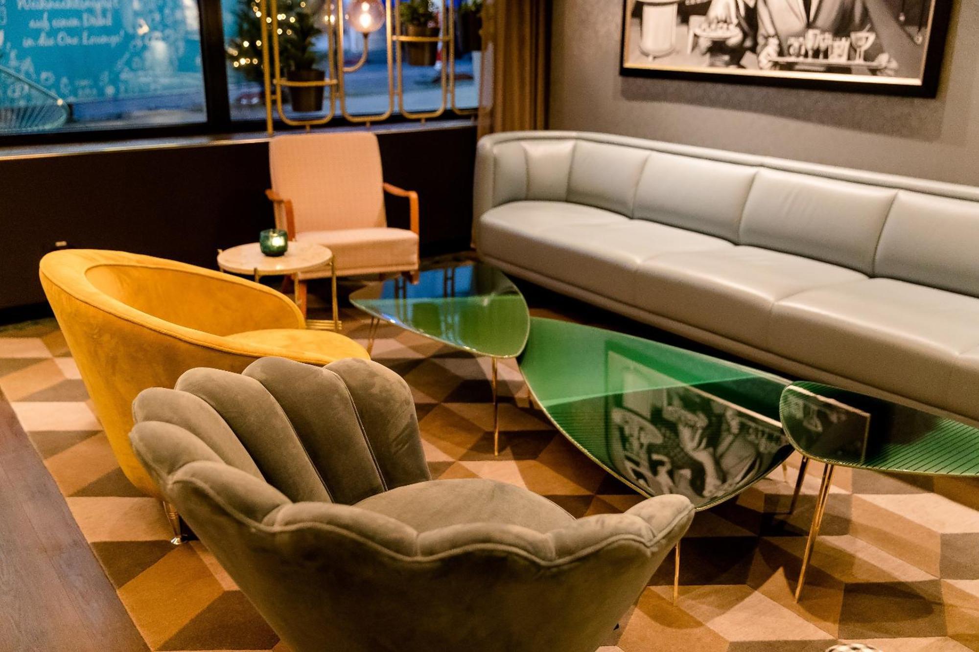 Hotel One Essen