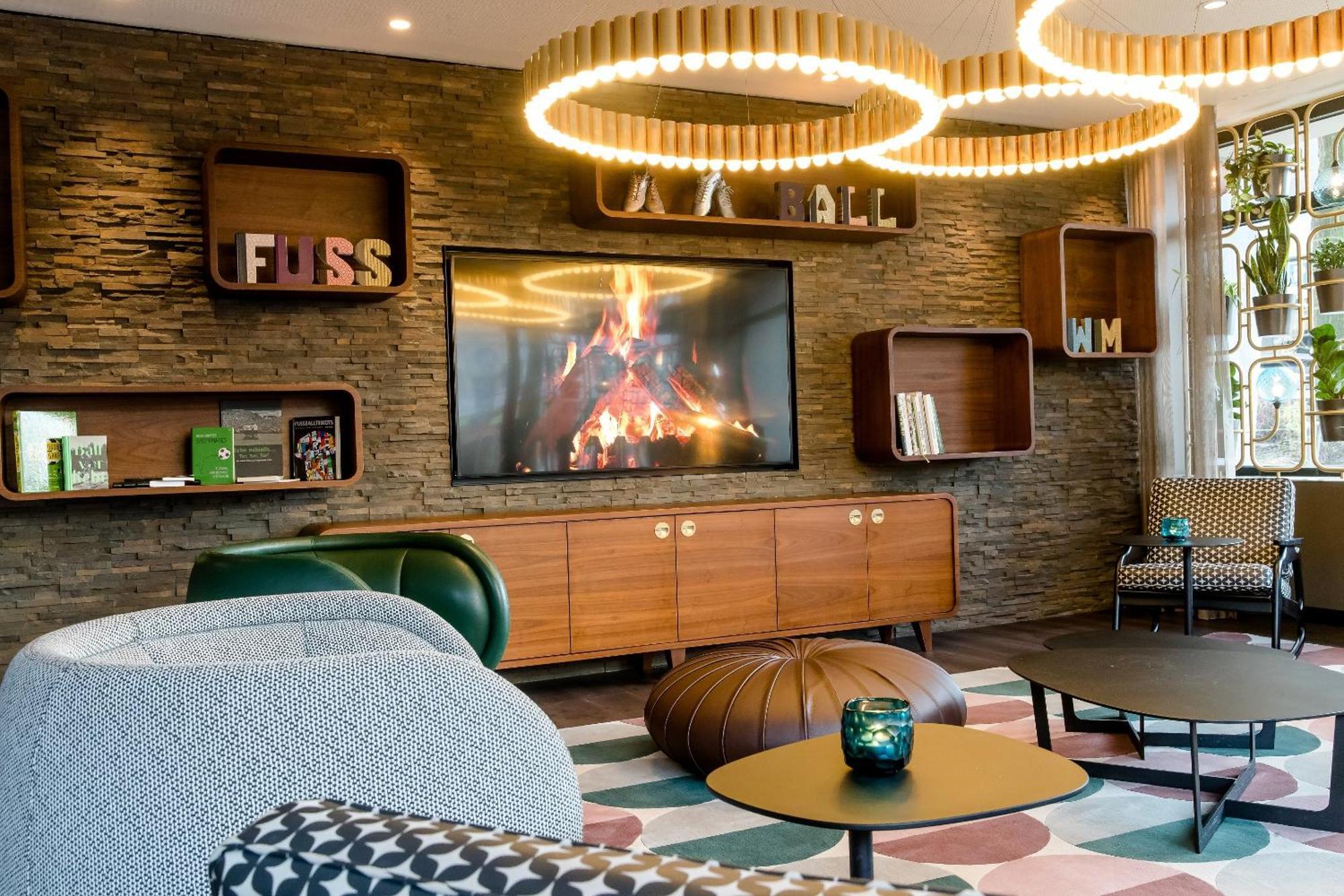 Hotel One