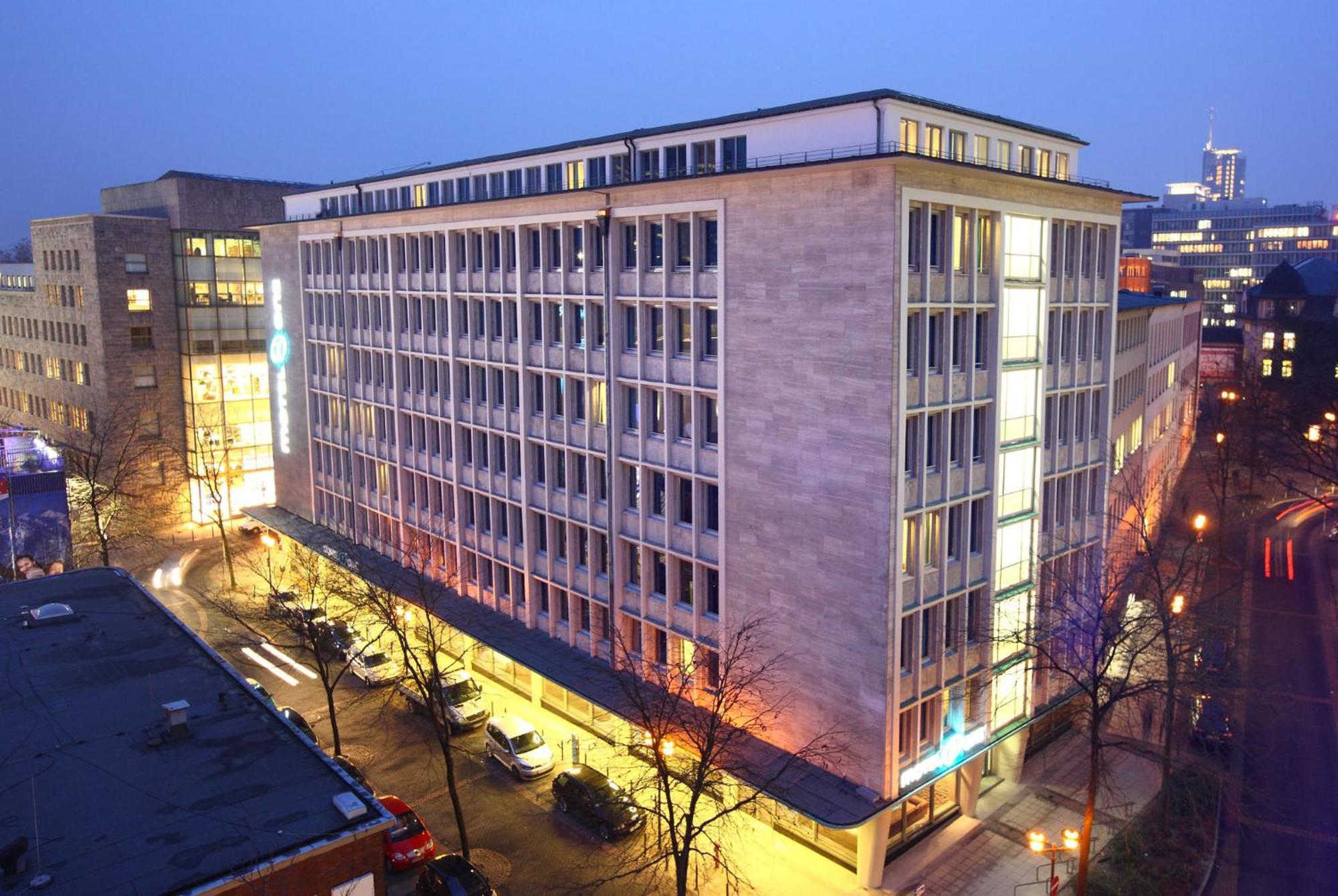 One Hotel 3*