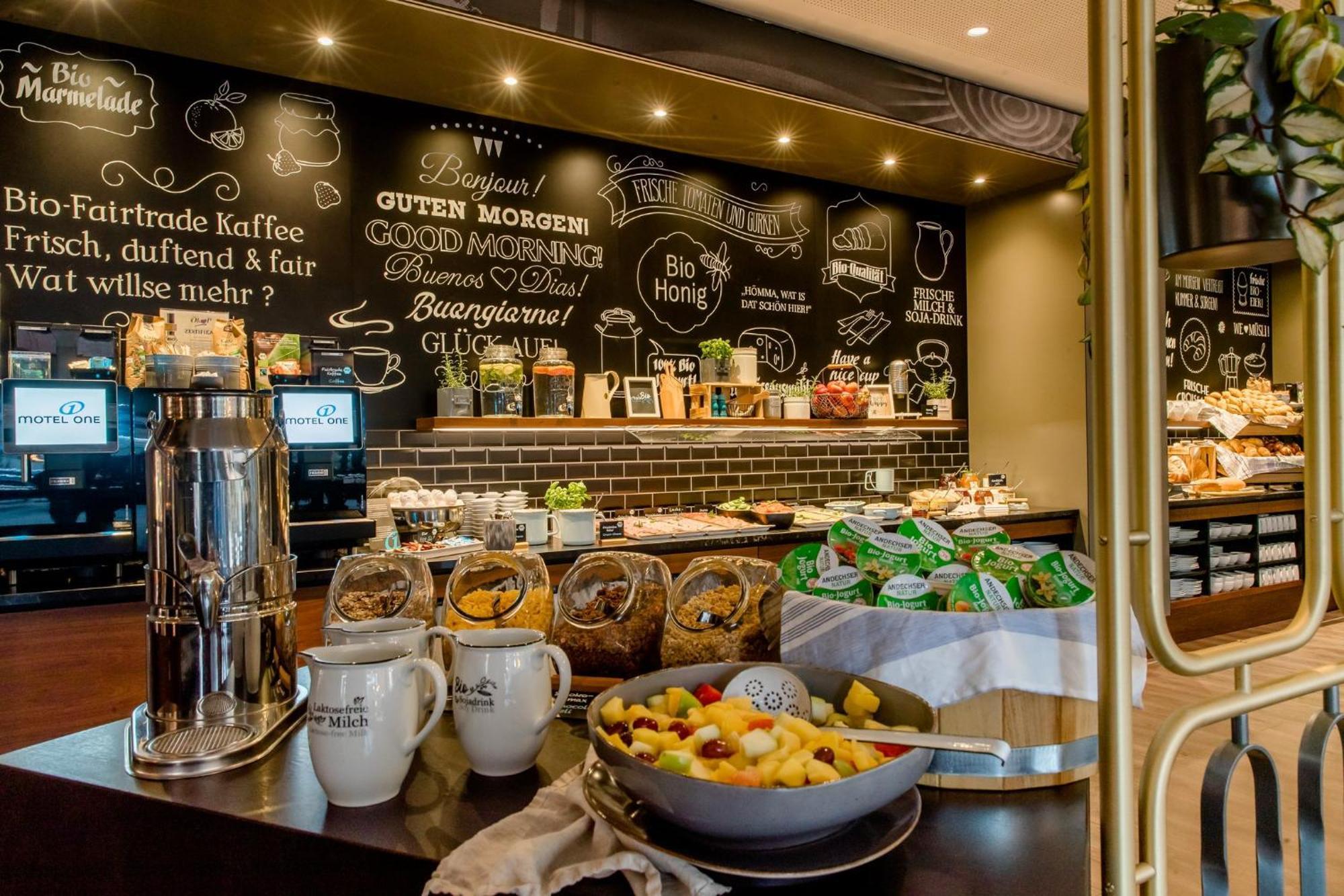 One Hotel Essen