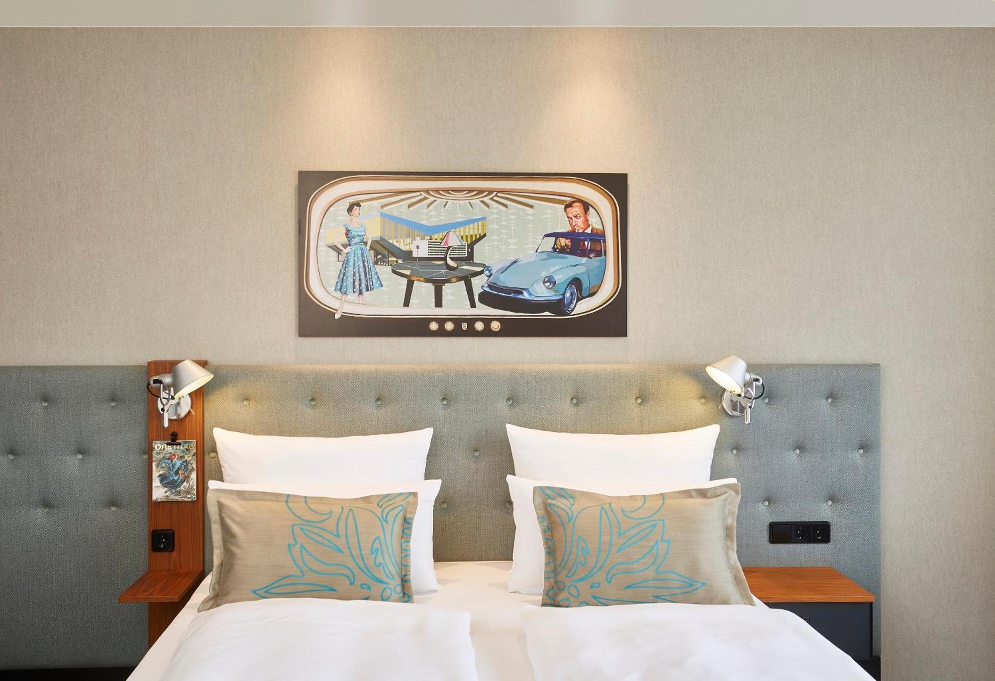 One Hotel 3*