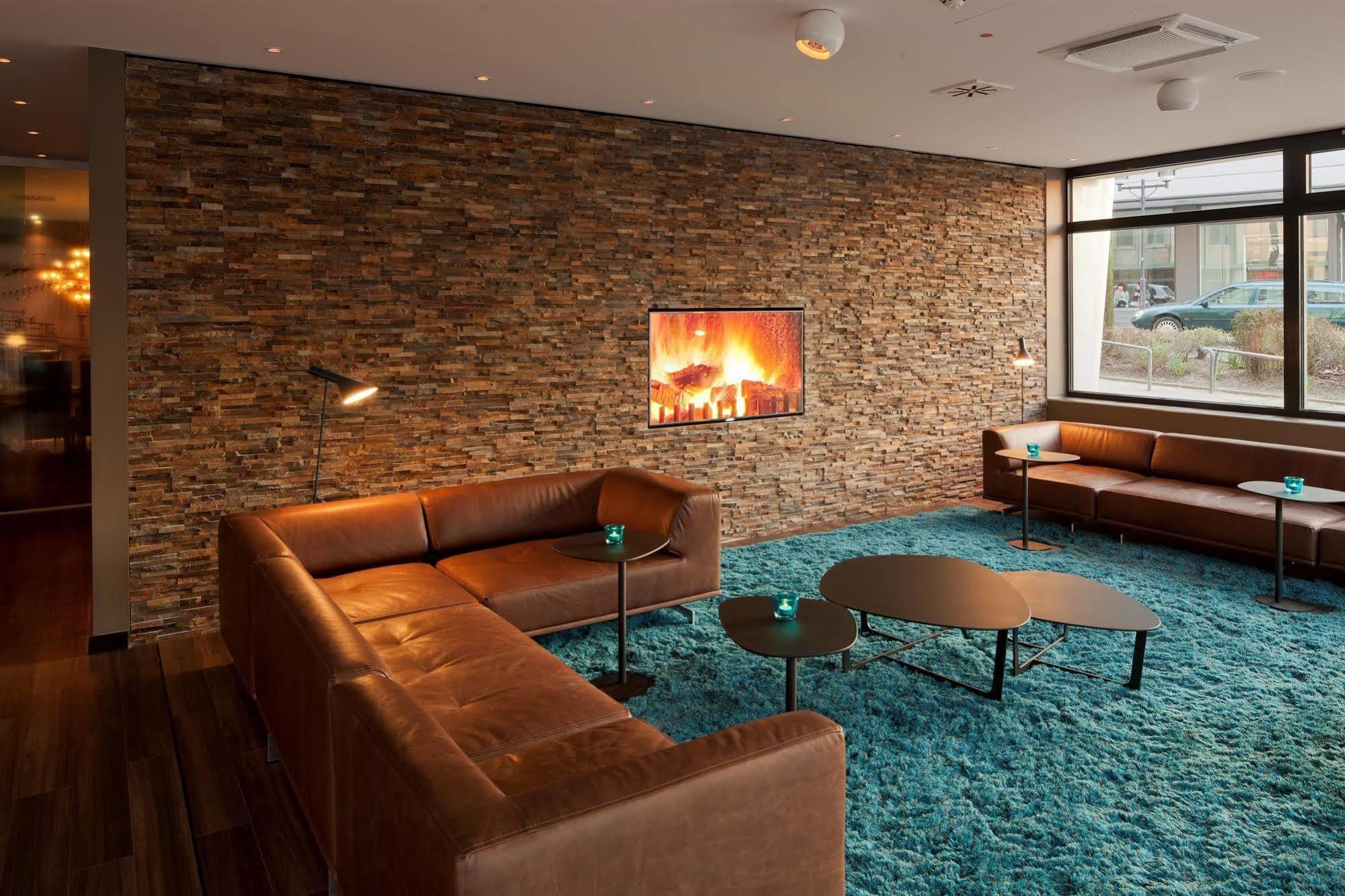 One Hotel Essen